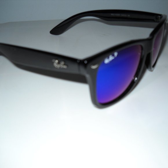 Ray-Ban Accessories - Women's Ray-Ban 2140 Wayfarer Sunglasses Polarized "Like New"